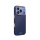 Uniq Coehl Mirelle do iPhone 18 Pro Max Magnetic niebieski - 1611998 - zdjęcie 2